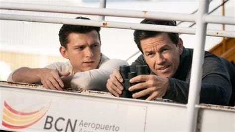 uncharted cały film za darmo.